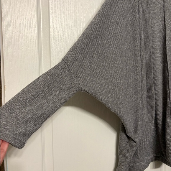 SHEIN Gray Women's Cardigan - Picture 7 of 7